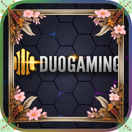 duogaming — mitra unggulan